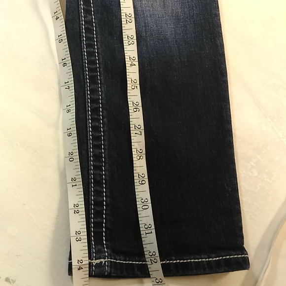 Miss me boyfriend capri women's - Picture 10 of 14